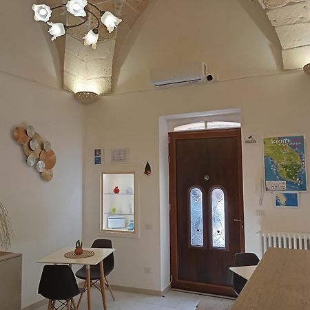 Samele Bed And Breakfast Лечче Экстерьер фото