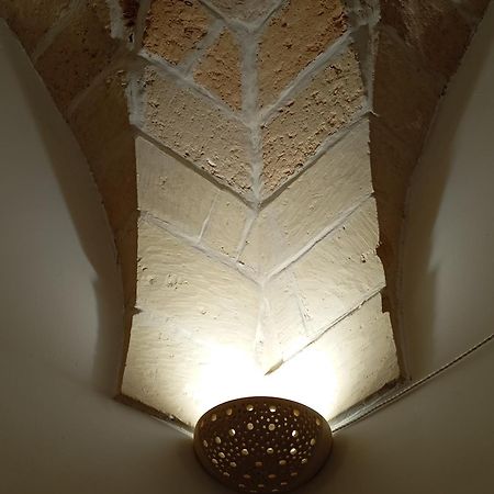 Samele Bed And Breakfast Лечче Экстерьер фото