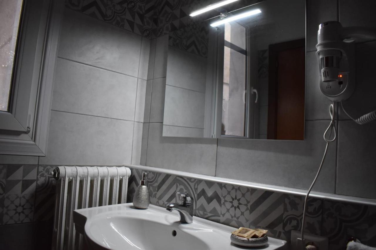 Samele Bed And Breakfast Лечче Экстерьер фото