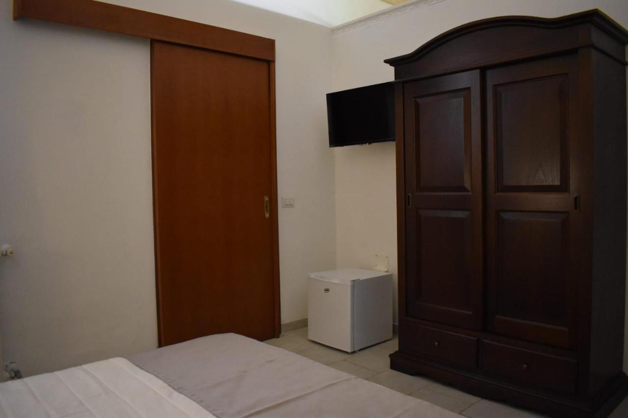 Samele Bed And Breakfast Лечче Экстерьер фото