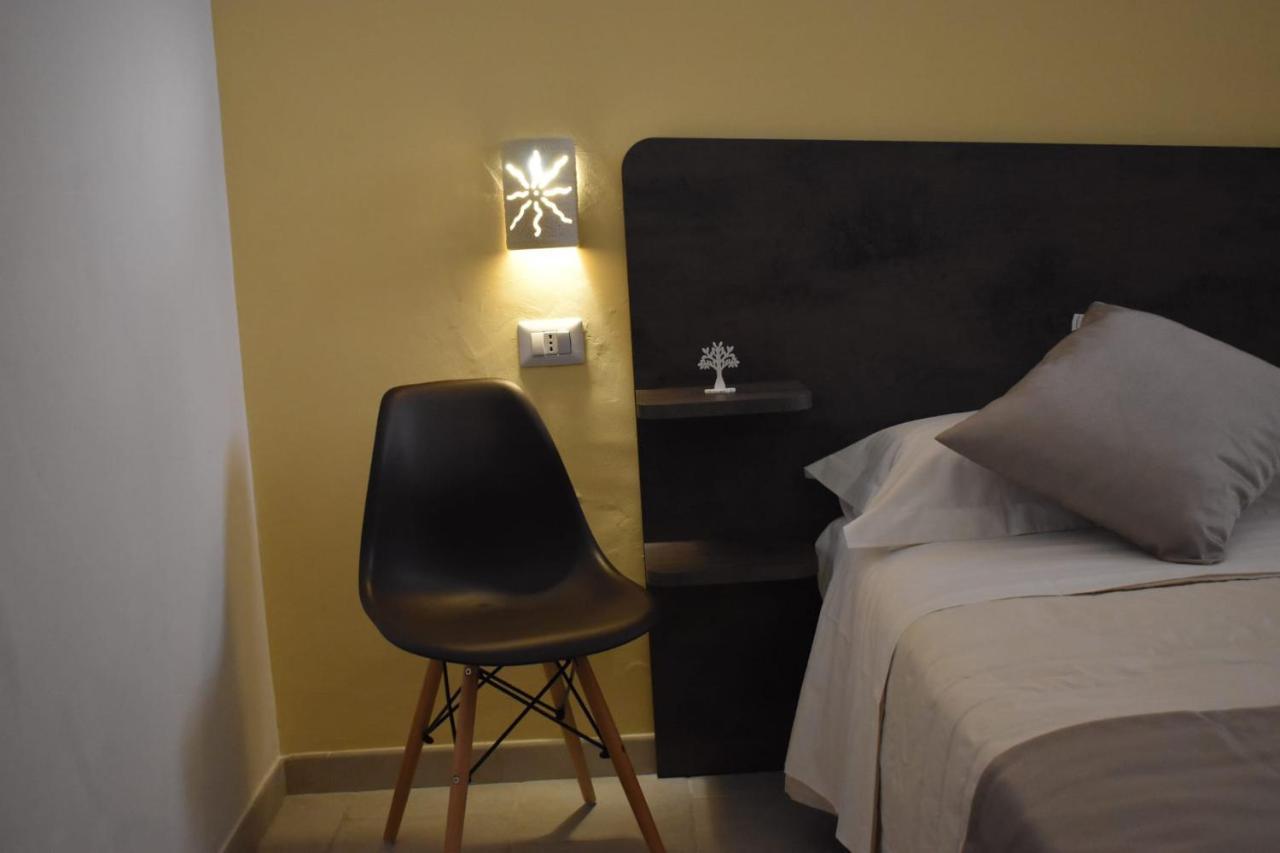 Samele Bed And Breakfast Лечче Экстерьер фото