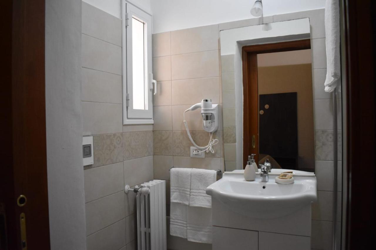 Samele Bed And Breakfast Лечче Экстерьер фото