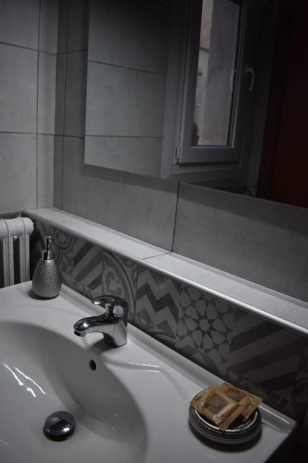 Samele Bed And Breakfast Лечче Экстерьер фото