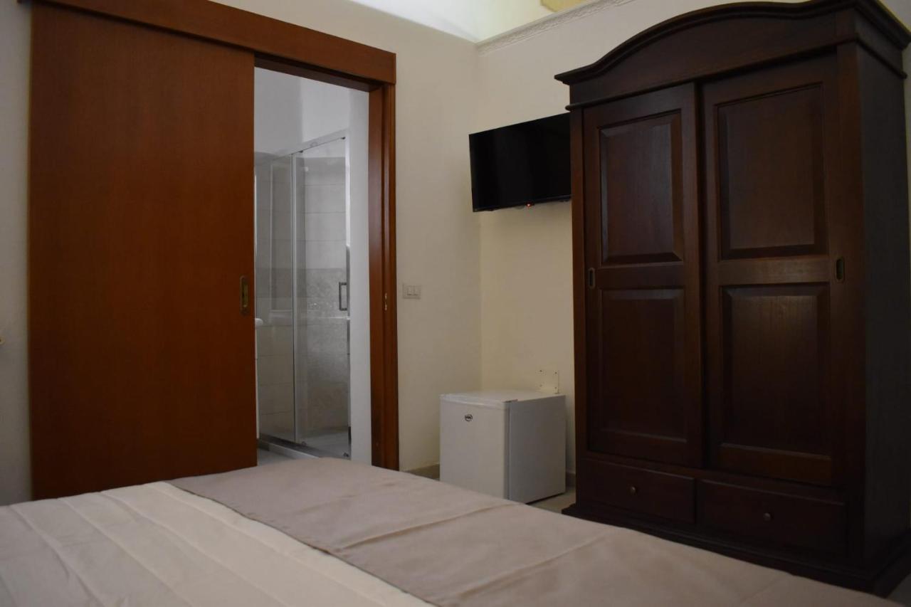 Samele Bed And Breakfast Лечче Экстерьер фото
