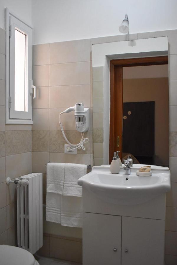 Samele Bed And Breakfast Лечче Экстерьер фото