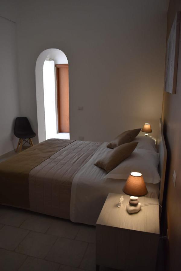 Samele Bed And Breakfast Лечче Экстерьер фото