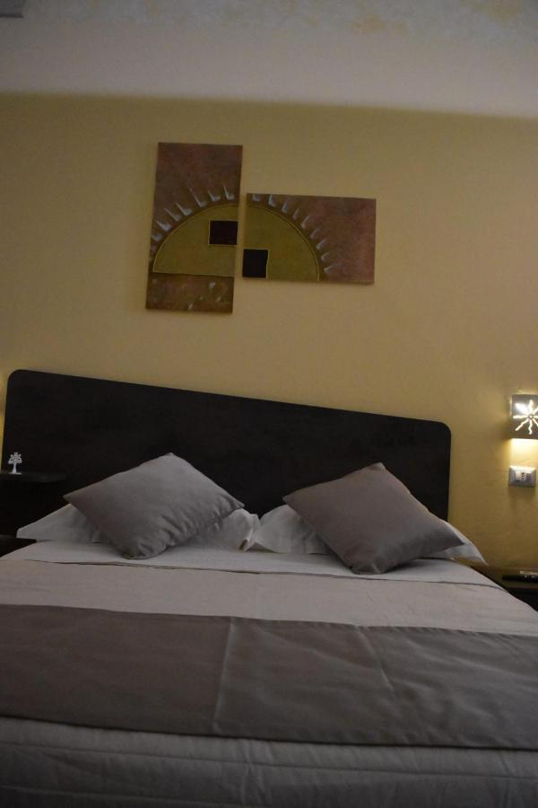 Samele Bed And Breakfast Лечче Экстерьер фото