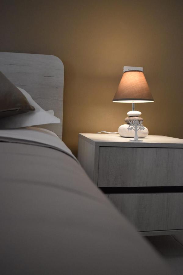 Samele Bed And Breakfast Лечче Экстерьер фото
