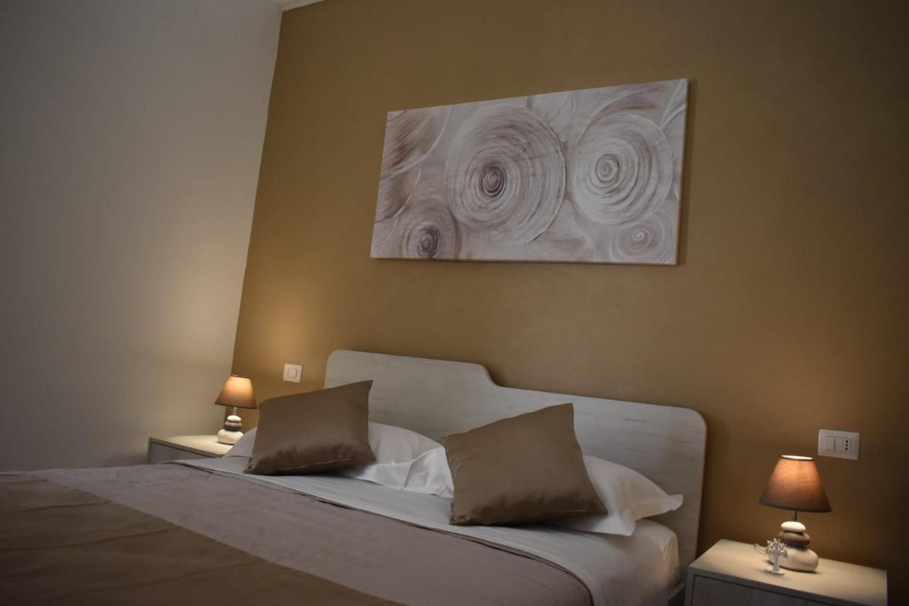 Samele Bed And Breakfast Лечче Экстерьер фото