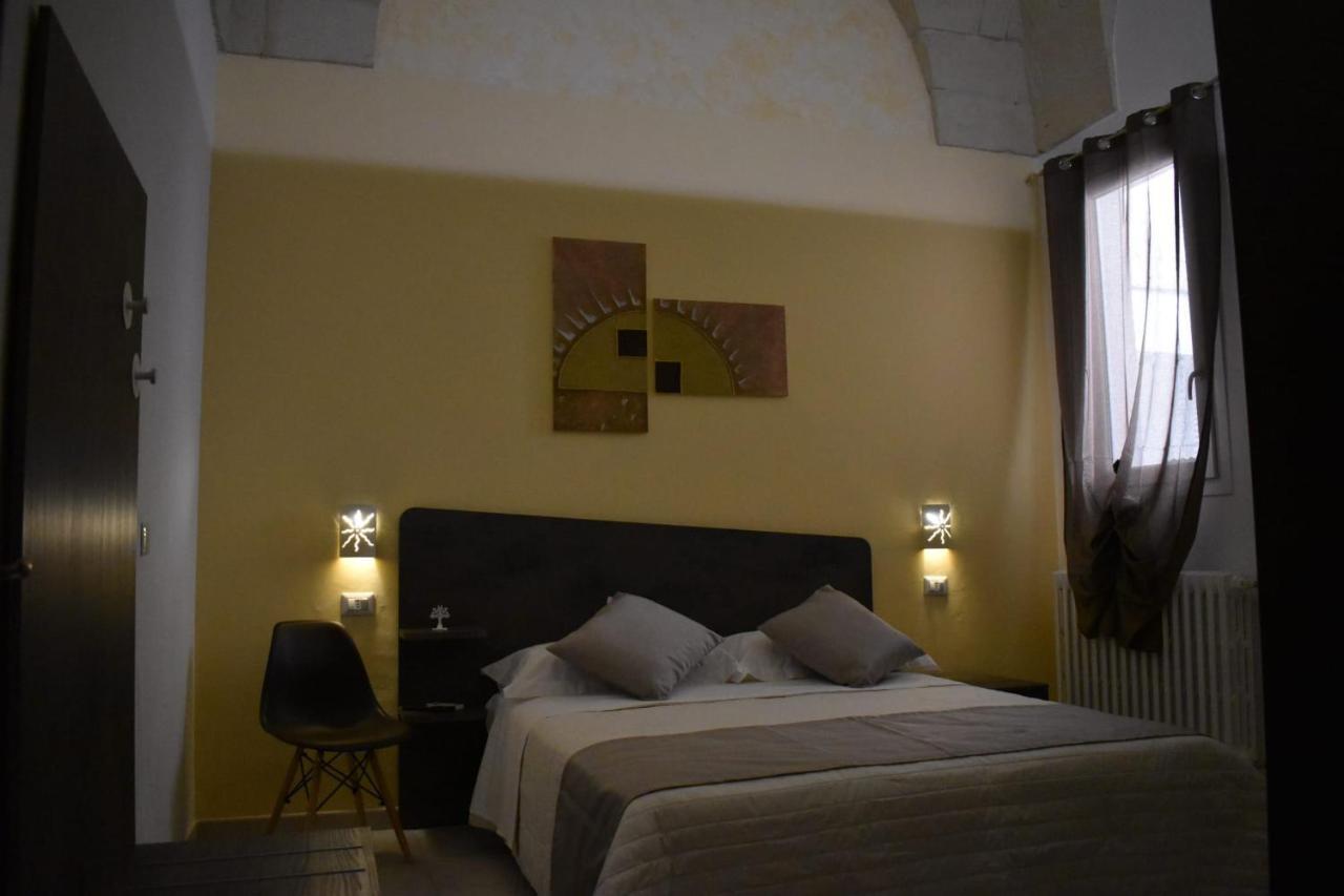 Samele Bed And Breakfast Лечче Экстерьер фото
