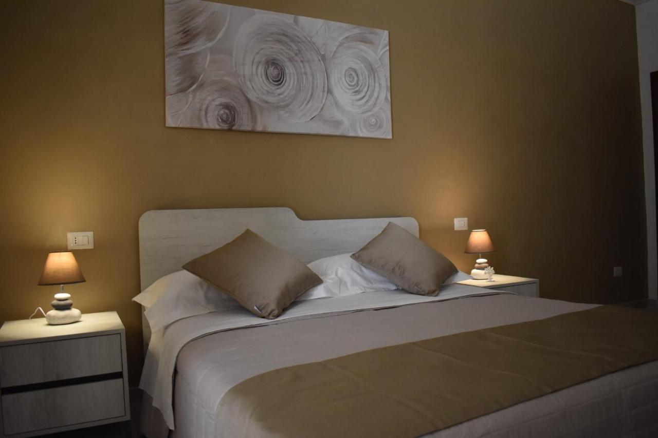 Samele Bed And Breakfast Лечче Экстерьер фото