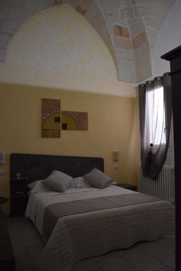 Samele Bed And Breakfast Лечче Экстерьер фото