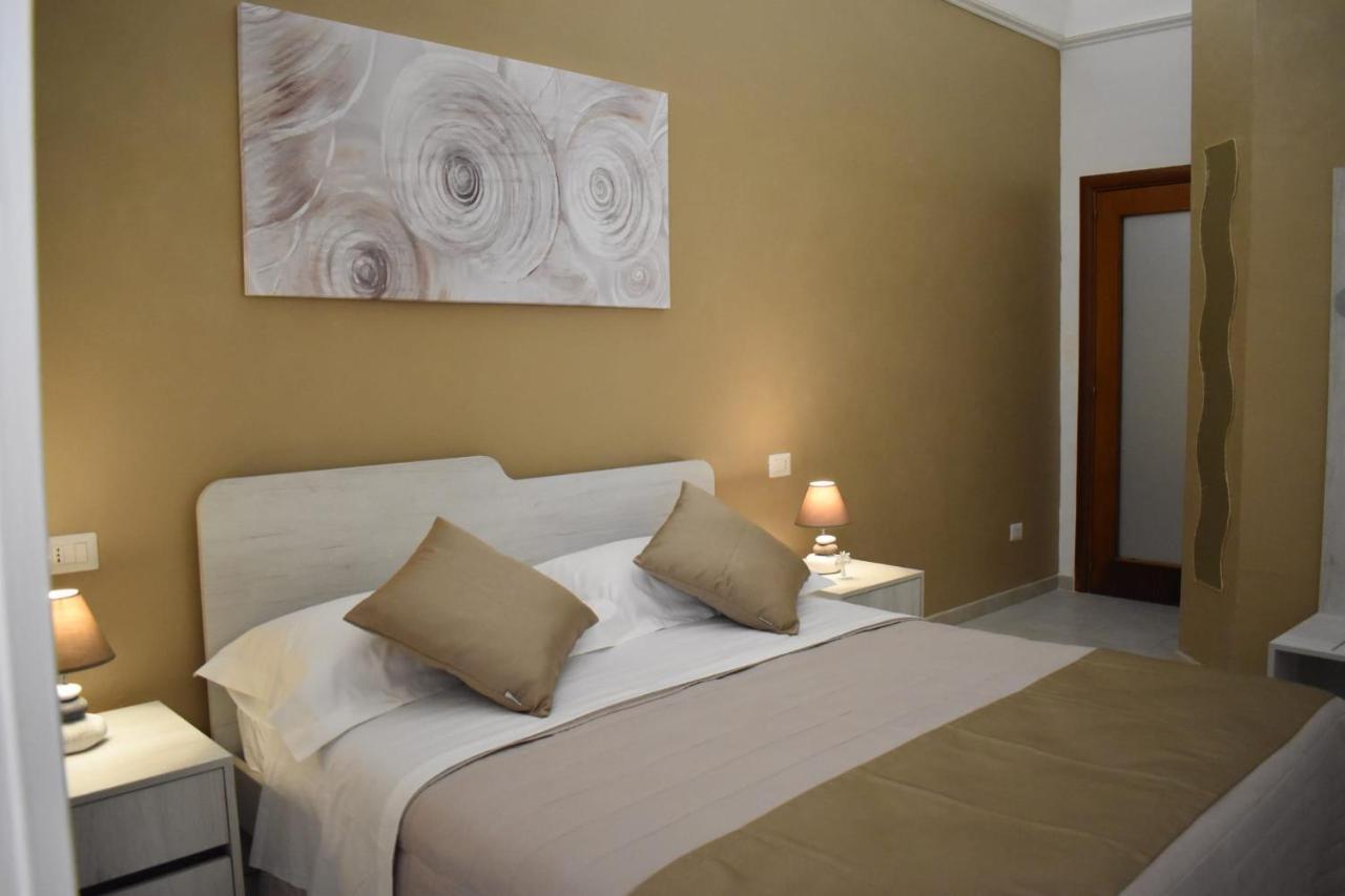 Samele Bed And Breakfast Лечче Экстерьер фото