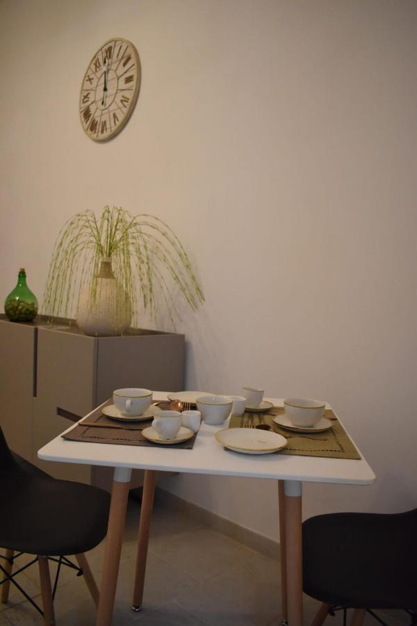 Samele Bed And Breakfast Лечче Экстерьер фото