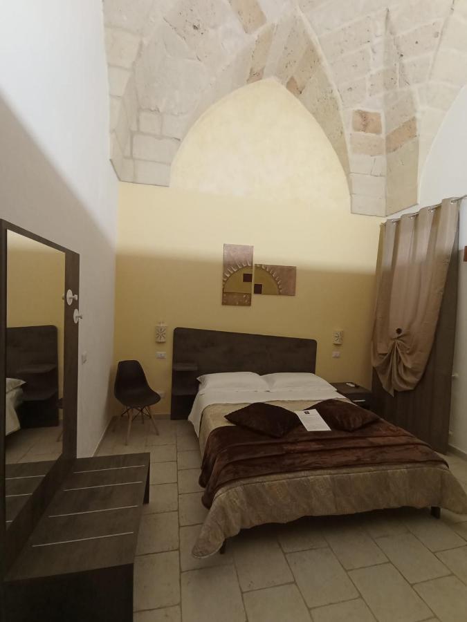 Samele Bed And Breakfast Лечче Экстерьер фото