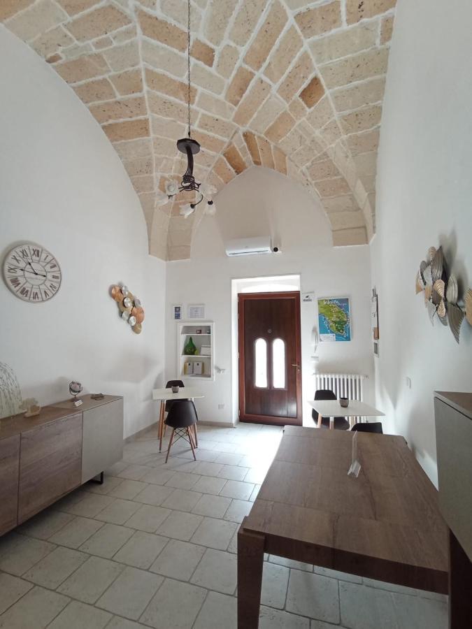 Samele Bed And Breakfast Лечче Экстерьер фото
