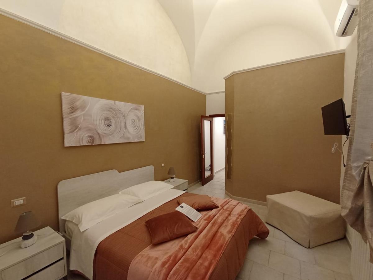Samele Bed And Breakfast Лечче Экстерьер фото