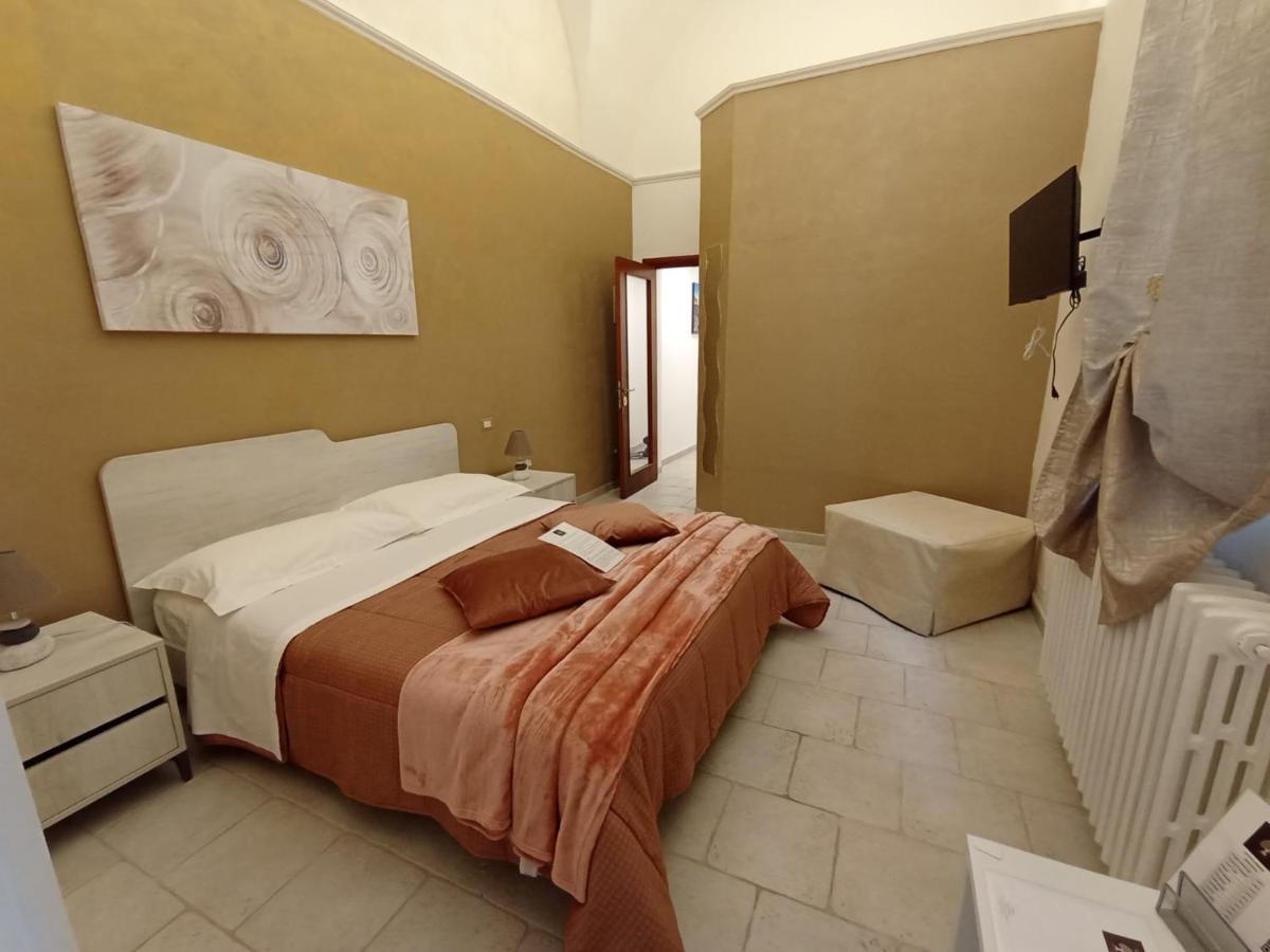 Samele Bed And Breakfast Лечче Экстерьер фото
