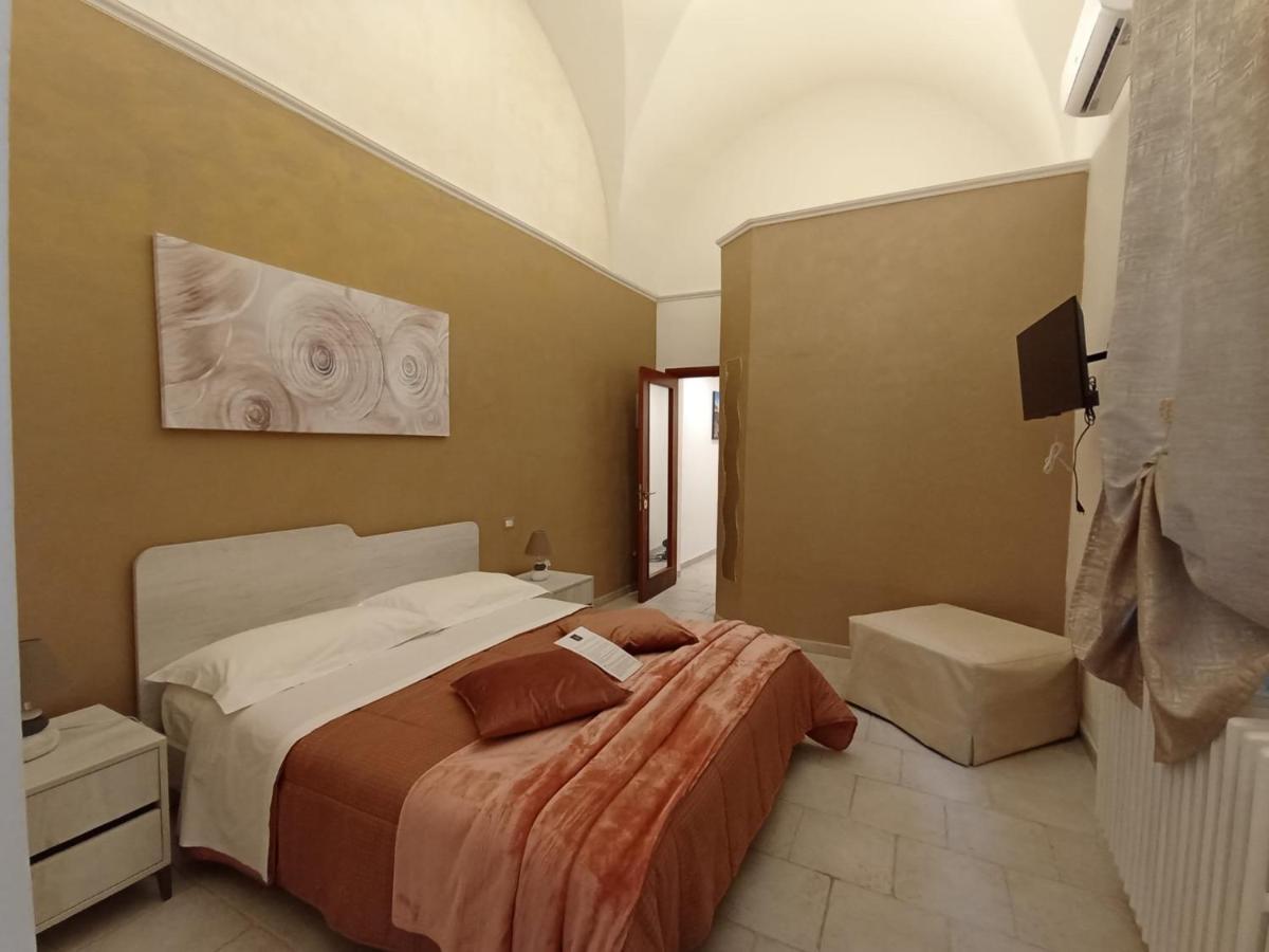 Samele Bed And Breakfast Лечче Экстерьер фото