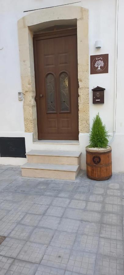 Samele Bed And Breakfast Лечче Экстерьер фото