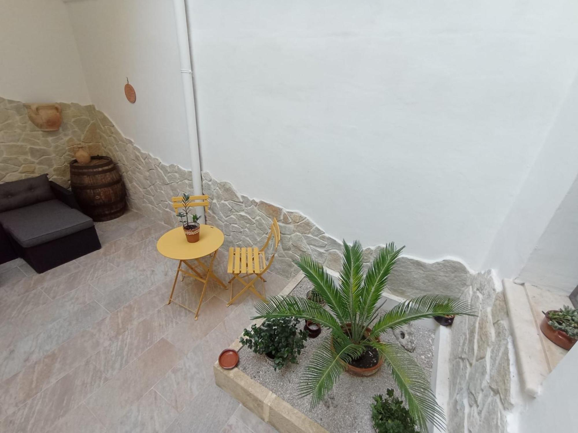 Samele Bed And Breakfast Лечче Экстерьер фото