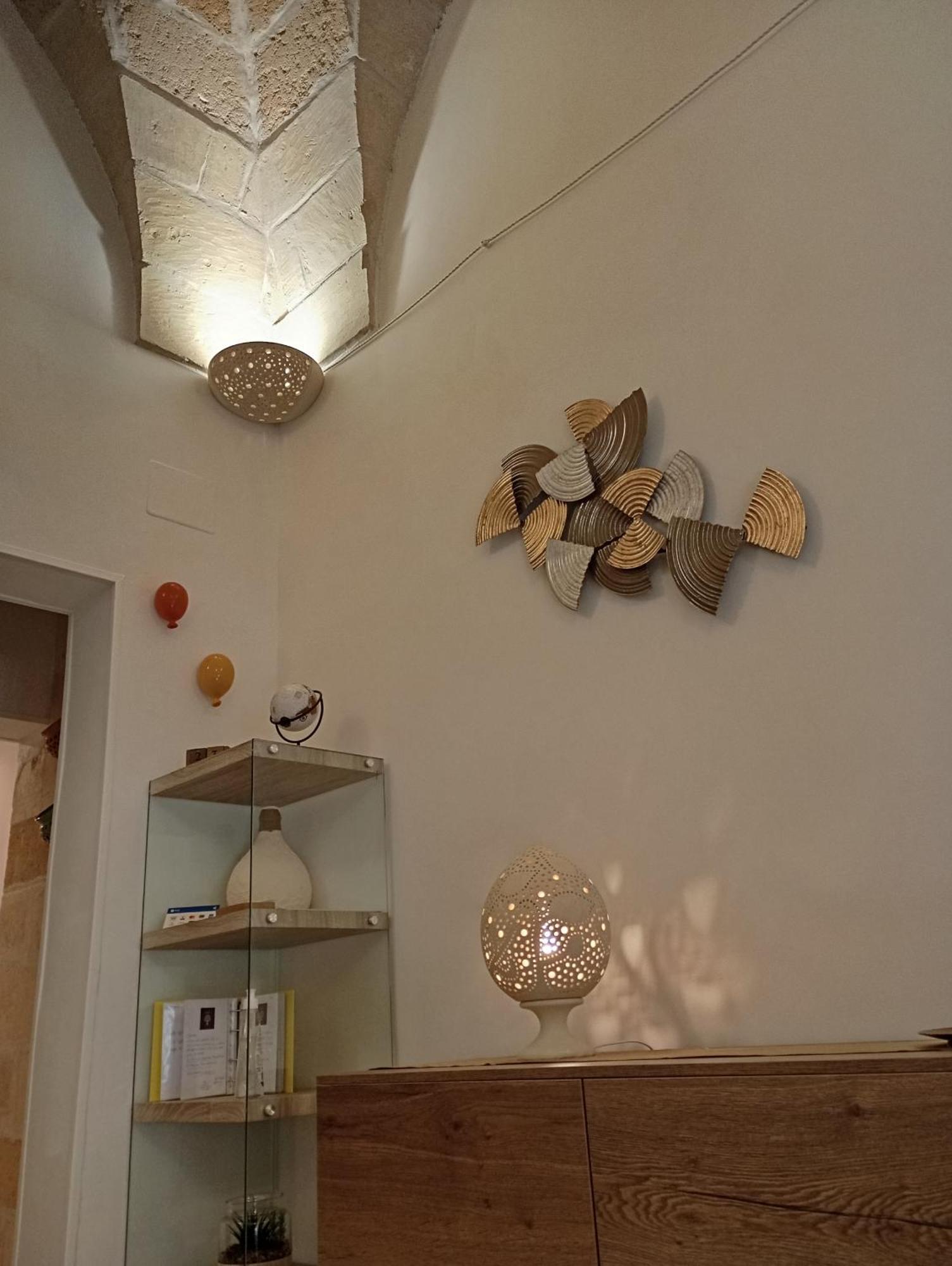 Samele Bed And Breakfast Лечче Экстерьер фото