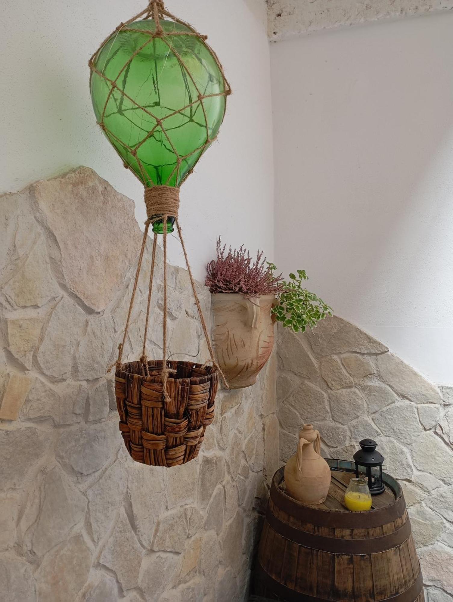 Samele Bed And Breakfast Лечче Экстерьер фото
