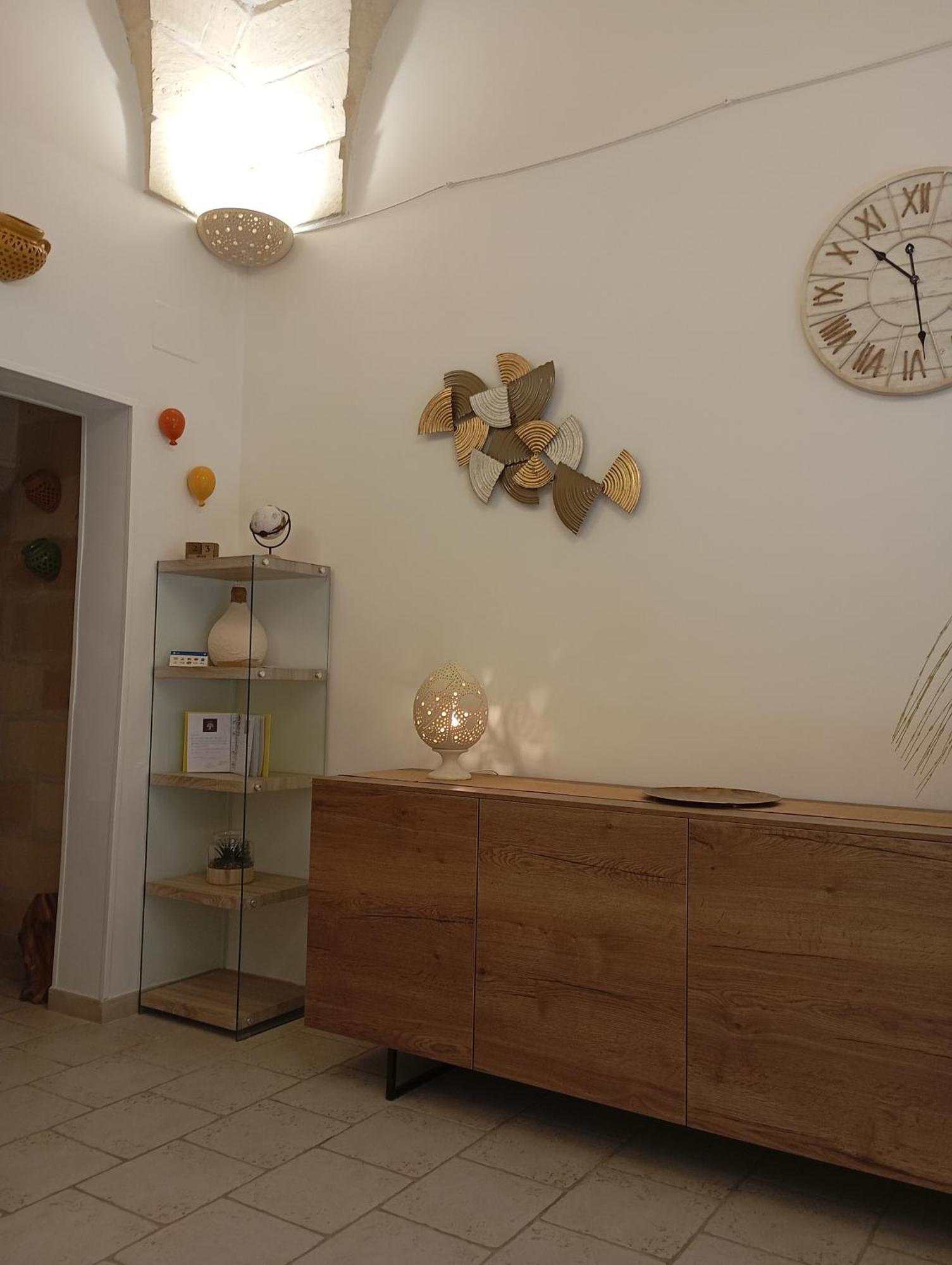 Samele Bed And Breakfast Лечче Экстерьер фото