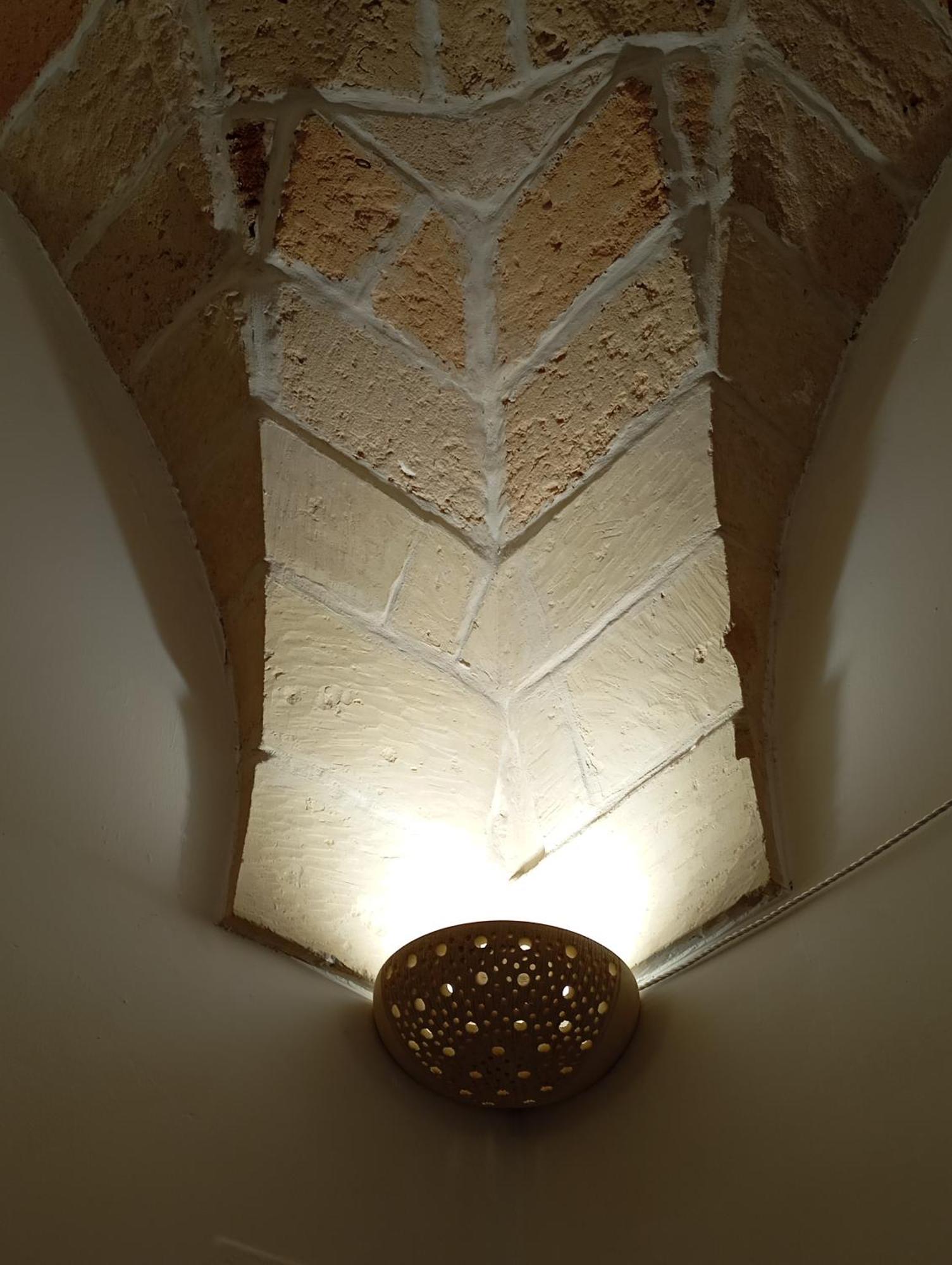 Samele Bed And Breakfast Лечче Экстерьер фото
