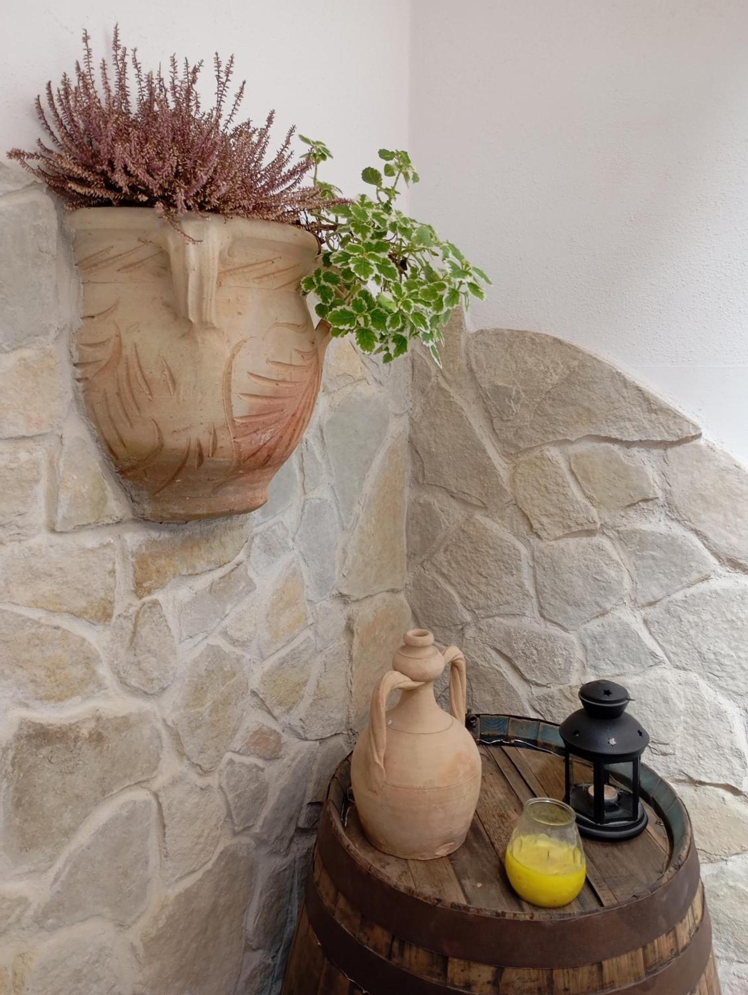 Samele Bed And Breakfast Лечче Экстерьер фото